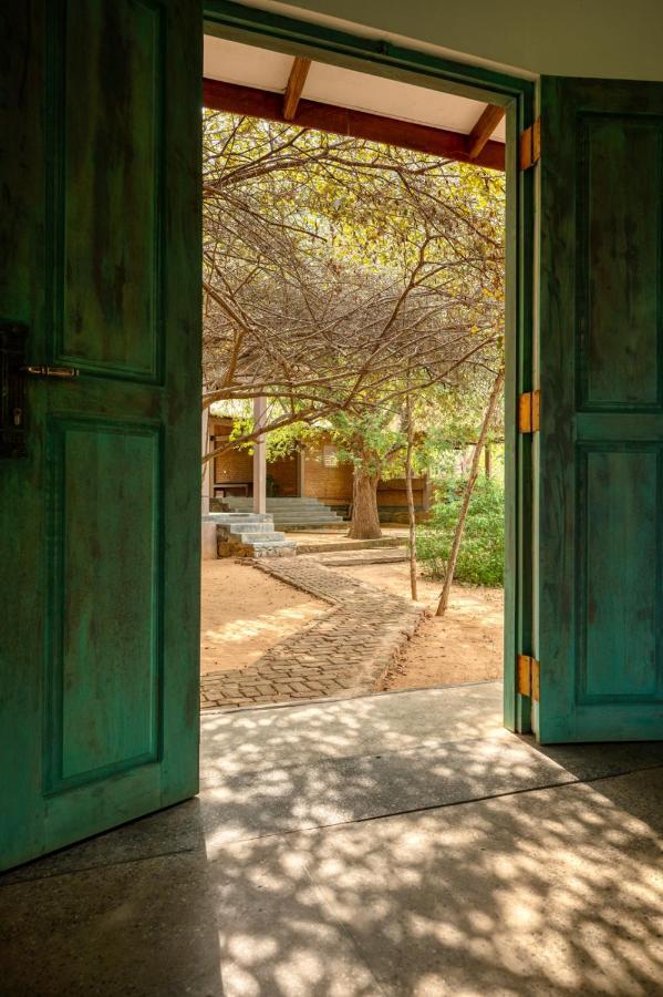 Bed and Breakfast Hide Yala Tissamaharama Exterior foto
