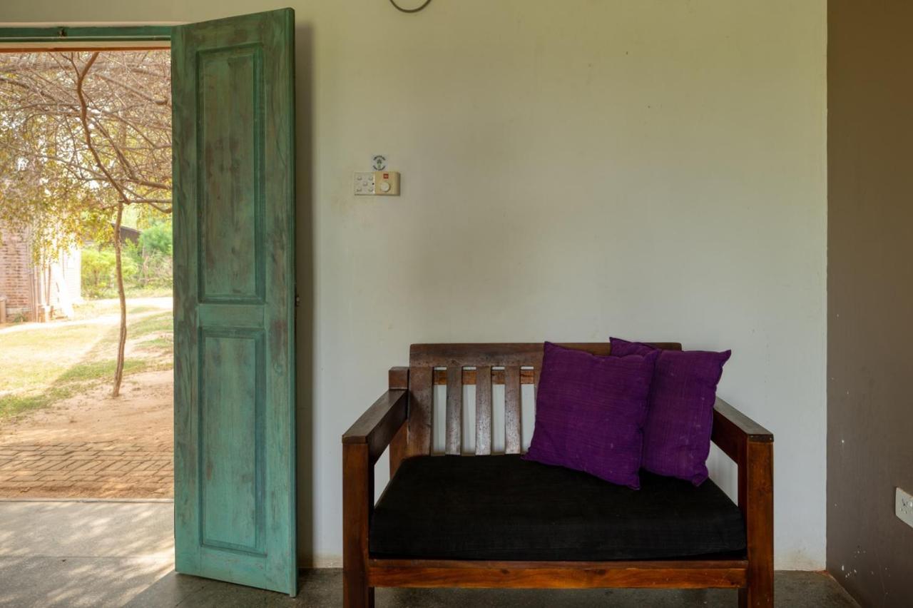 Bed and Breakfast Hide Yala Tissamaharama Exterior foto