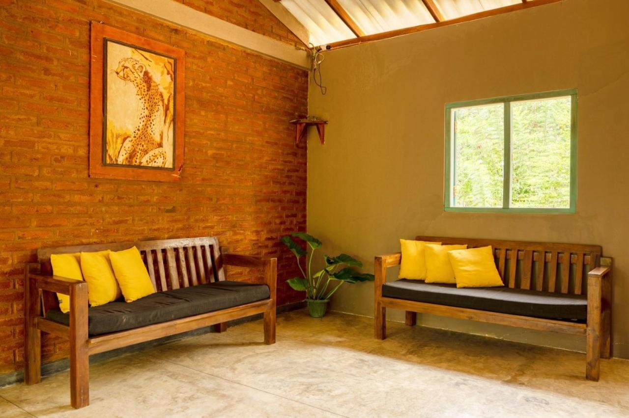 Bed and Breakfast Hide Yala Tissamaharama Exterior foto